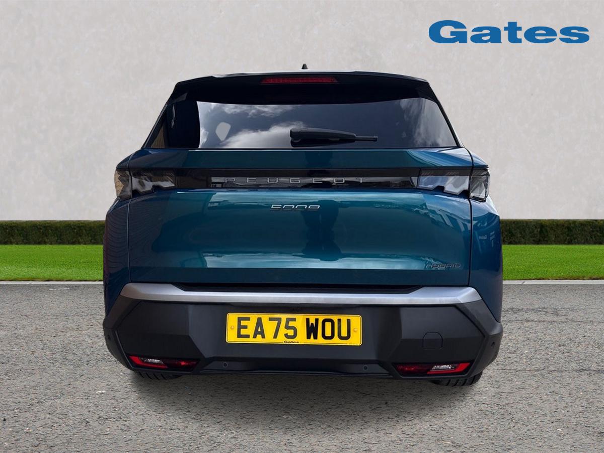 Used Peugeot 5008 2025 for sale - 77903223: Photo 6
