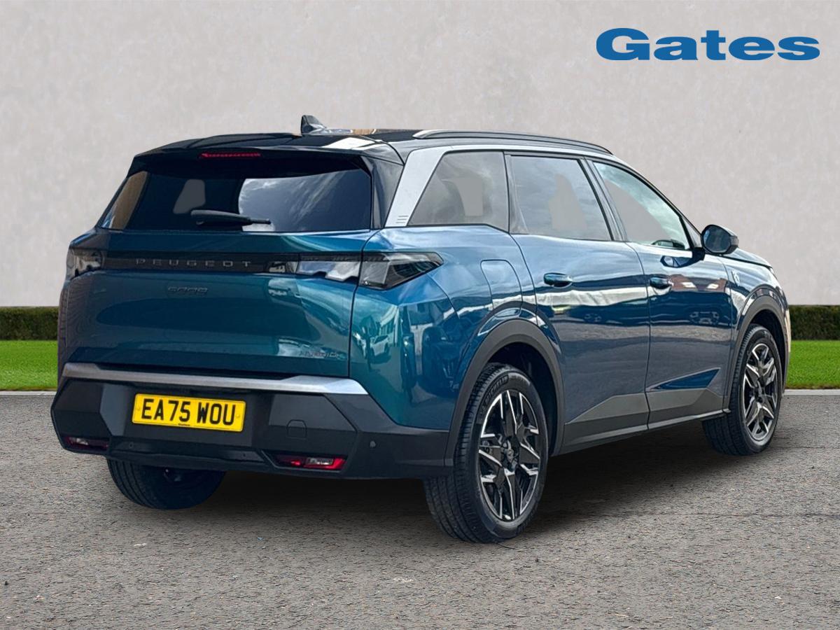 Used Peugeot 5008 2025 for sale - 77903223: Photo 7