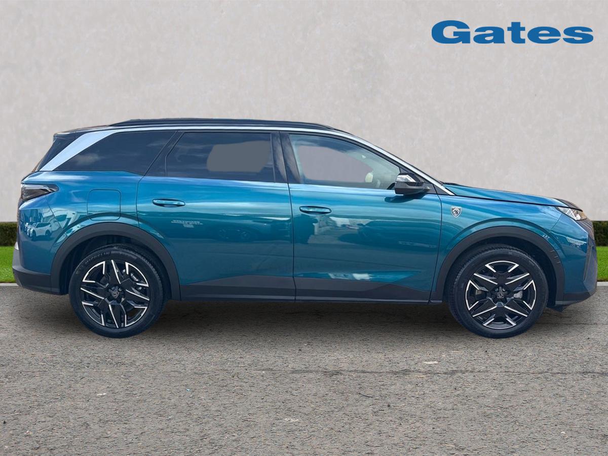 Used Peugeot 5008 2025 for sale - 77903223: Photo 8