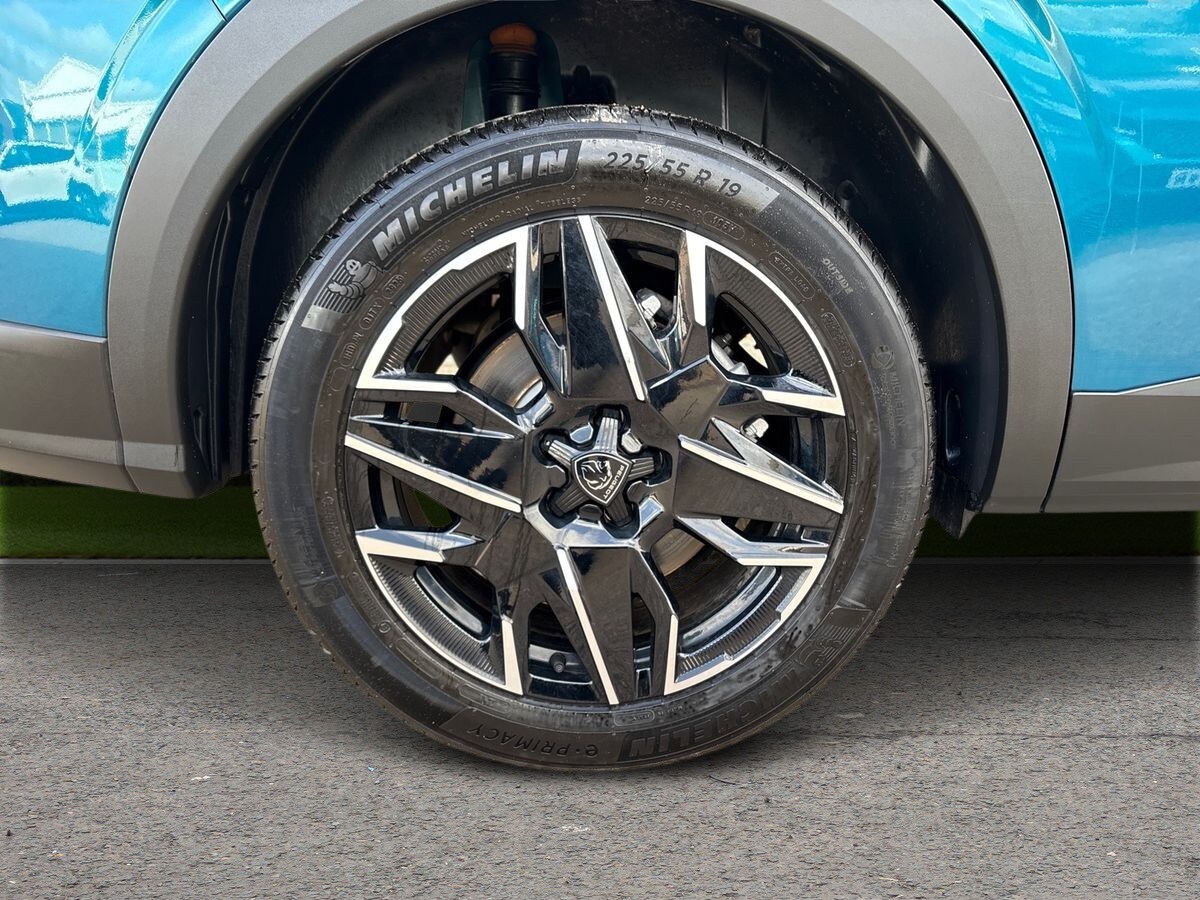 Used Peugeot 5008 2025 for sale - 77903223: Photo 9