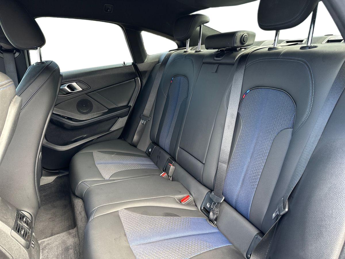 Used BMW 2 Series 2024 for sale - 77434756: Photo 14