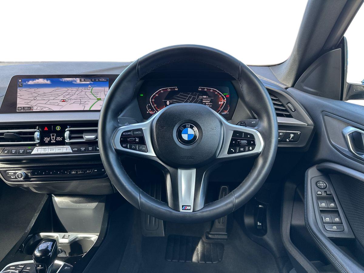 Used BMW 2 Series 2024 for sale - 77434756: Photo 17