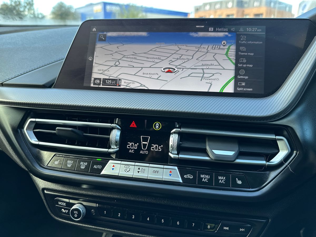 Used BMW 2 Series 2024 for sale - 77434756: Photo 20