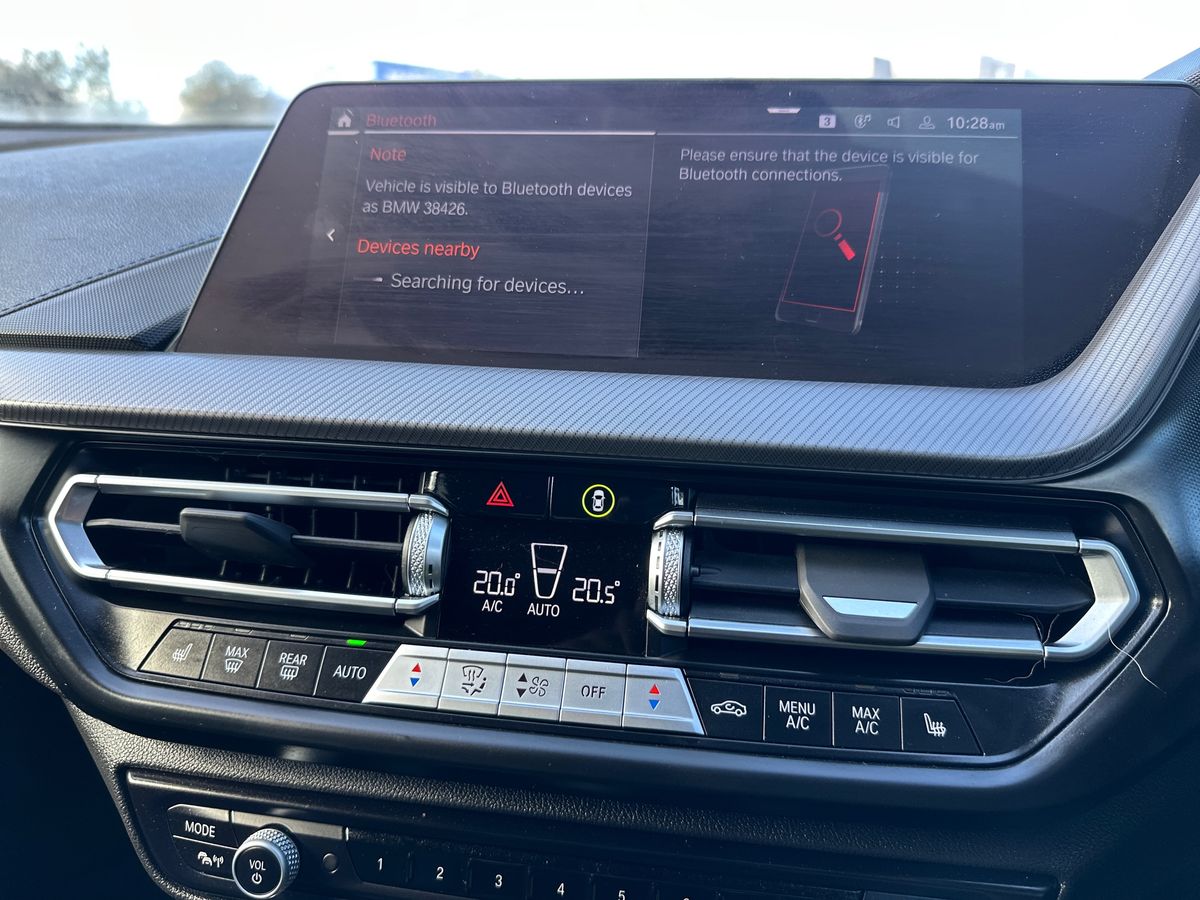 Used BMW 2 Series 2024 for sale - 77434756: Photo 21