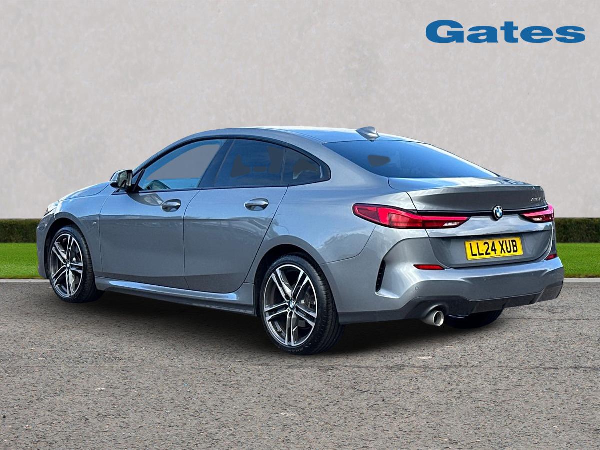 Used BMW 2 Series 2024 for sale - 77434756: Photo 5