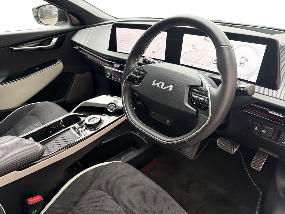 Used Kia EV6 2023 for sale - 78000115: Photo 10