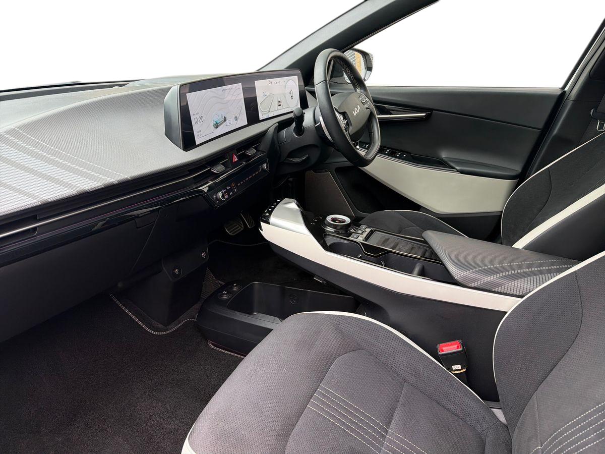 Used Kia EV6 2023 for sale - 78000115: Photo 11
