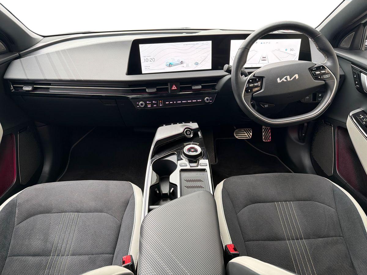 Used Kia EV6 2023 for sale - 78000115: Photo 15