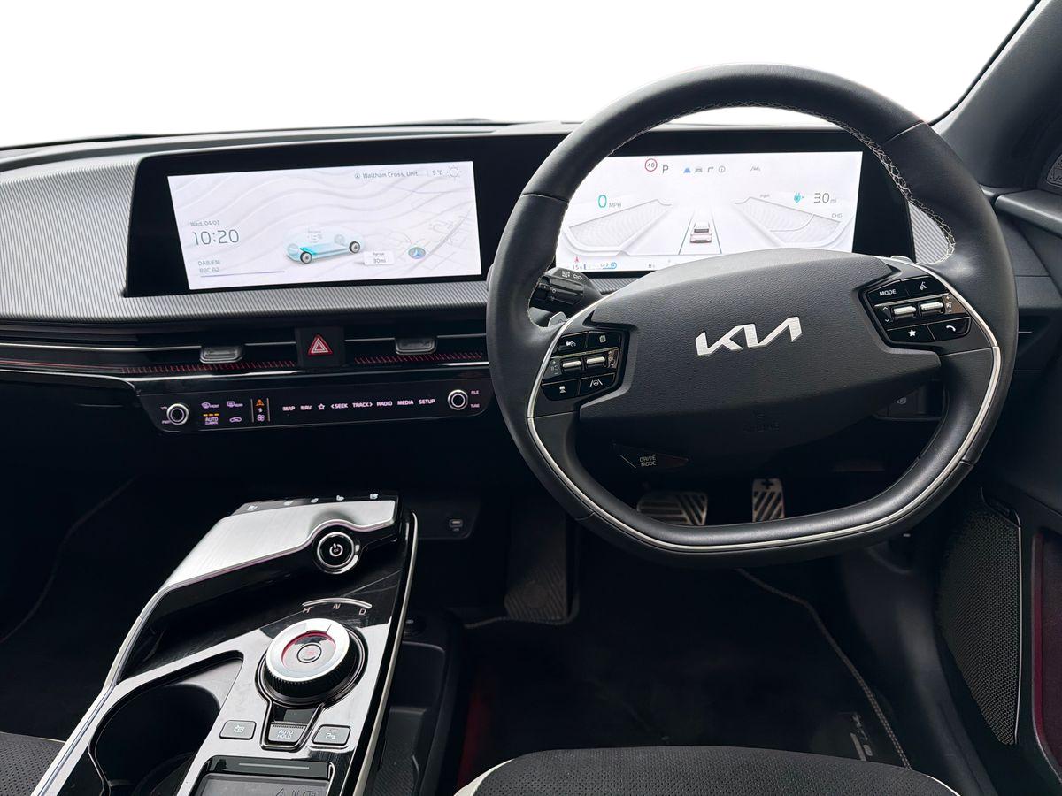 Used Kia EV6 2023 for sale - 78000115: Photo 16