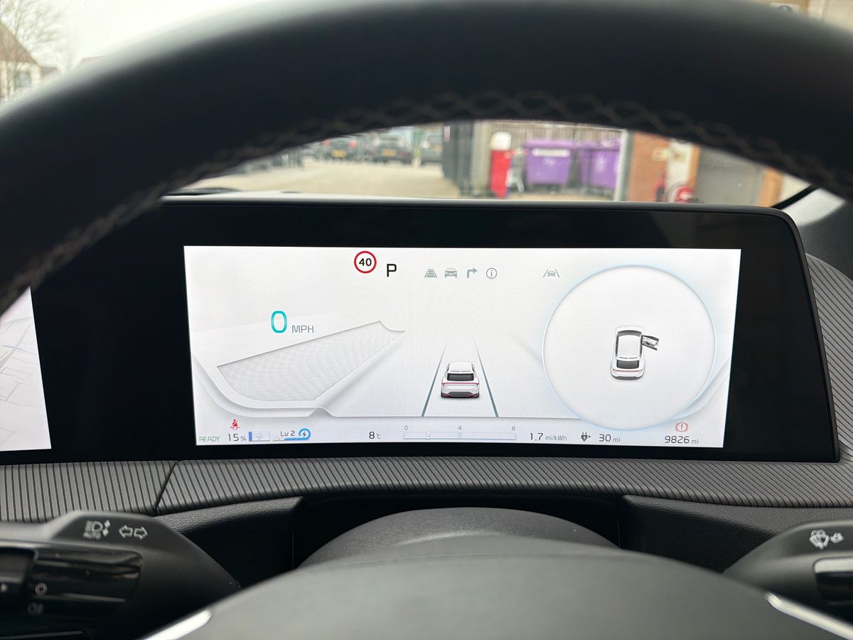Used Kia EV6 2023 for sale - 78000115: Photo 18