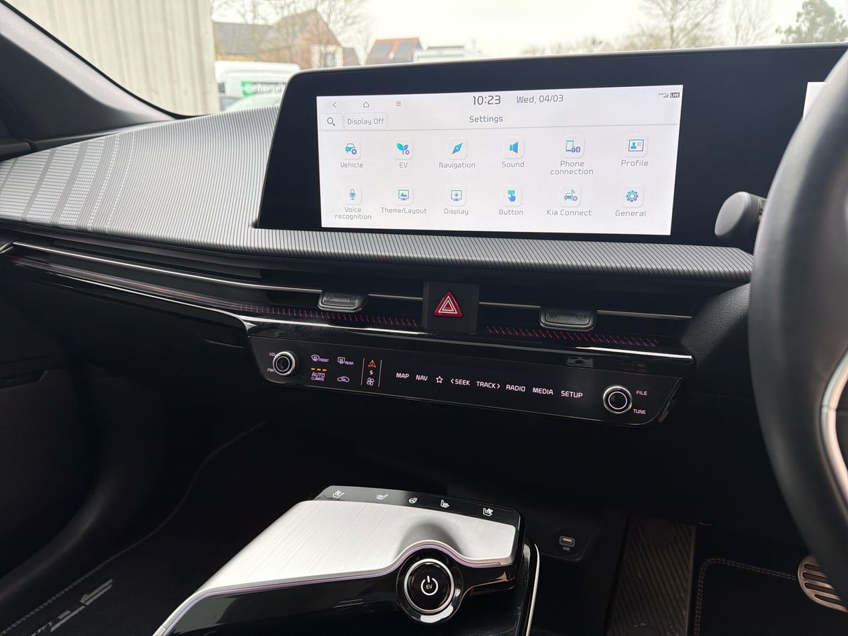 Used Kia EV6 2023 for sale - 78000115: Photo 19