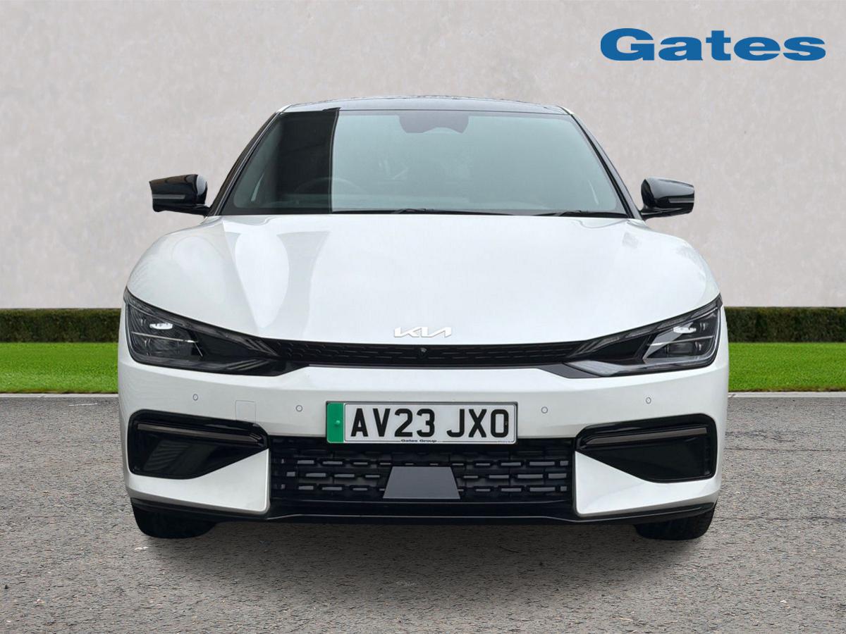 Used Kia EV6 2023 for sale - 78000115: Photo 2