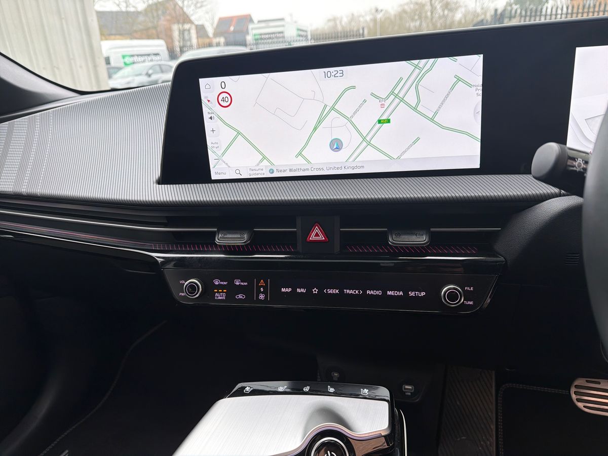 Used Kia EV6 2023 for sale - 78000115: Photo 20