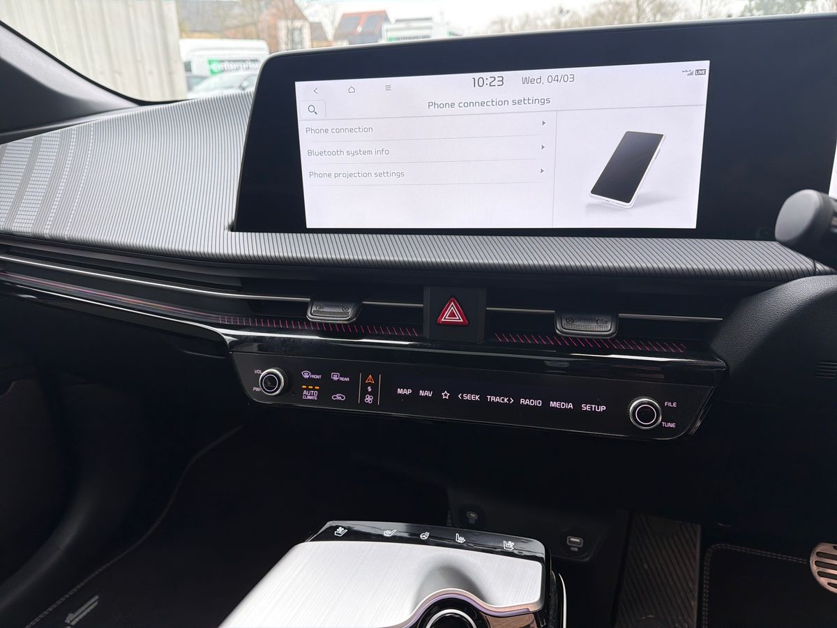 Used Kia EV6 2023 for sale - 78000115: Photo 21