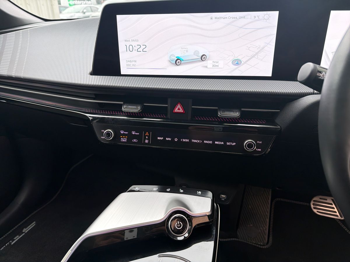 Used Kia EV6 2023 for sale - 78000115: Photo 22