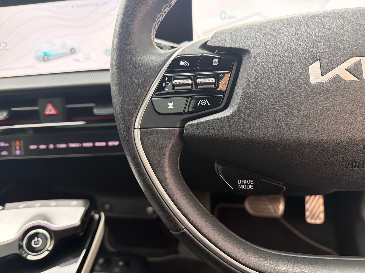 Used Kia EV6 2023 for sale - 78000115: Photo 26