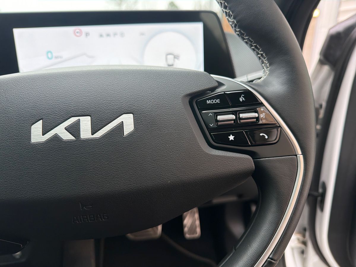 Used Kia EV6 2023 for sale - 78000115: Photo 27