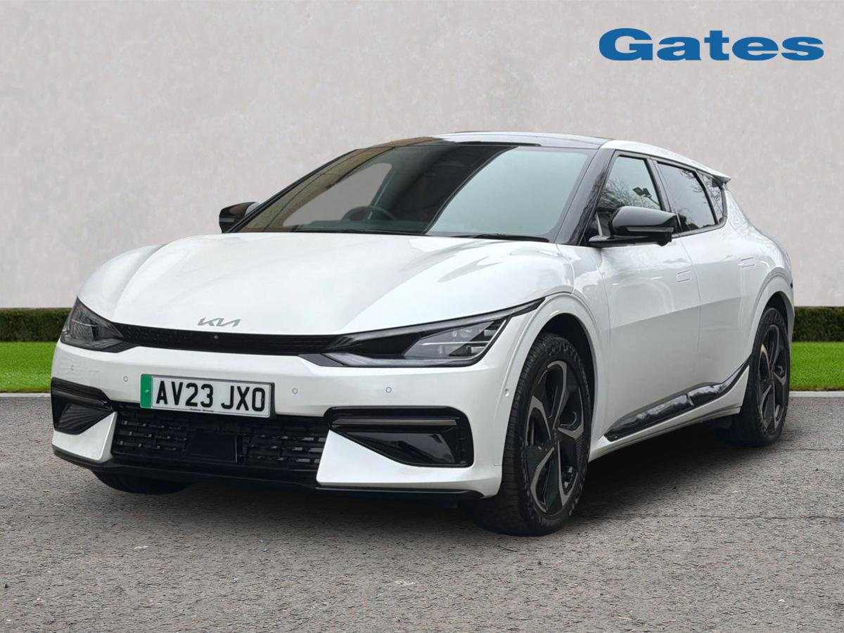 Used Kia EV6 2023 for sale - 78000115: Photo 3
