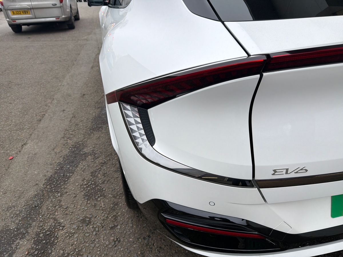 Used Kia EV6 2023 for sale - 78000115: Photo 33