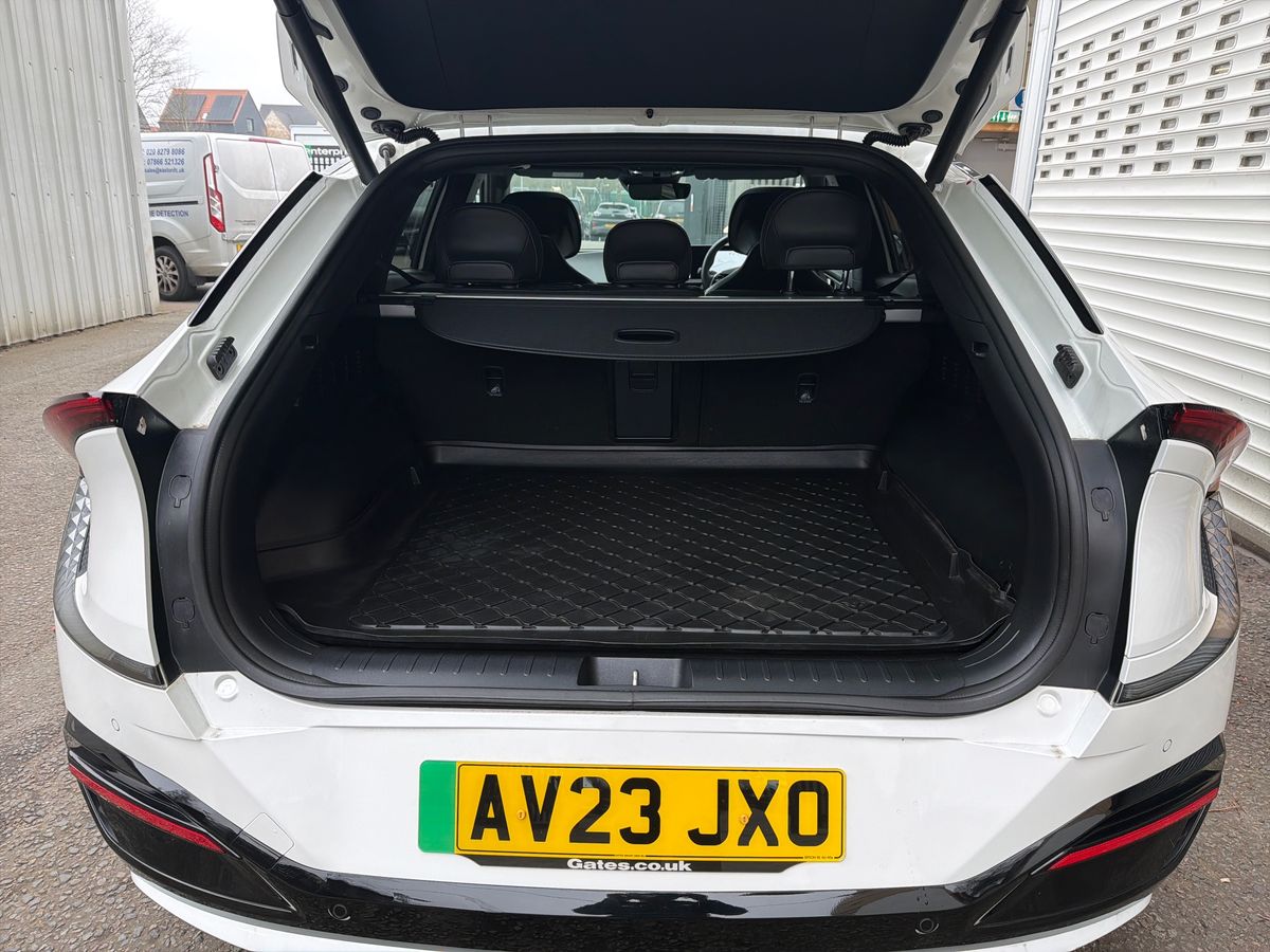 Used Kia EV6 2023 for sale - 78000115: Photo 34