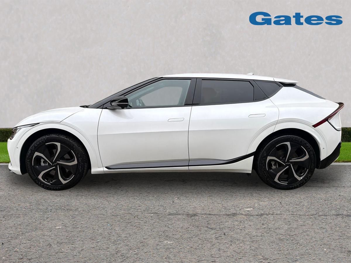 Used Kia EV6 2023 for sale - 78000115: Photo 4