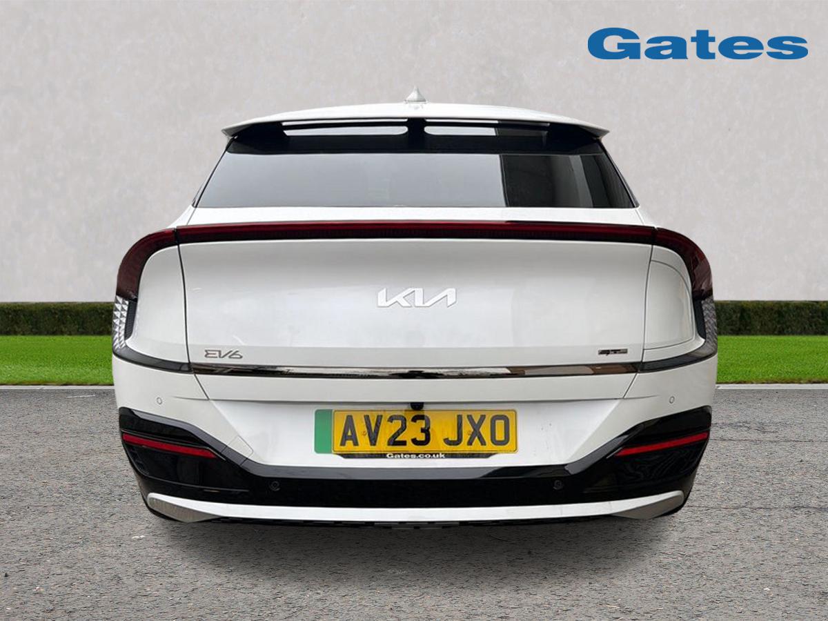 Used Kia EV6 2023 for sale - 78000115: Photo 6