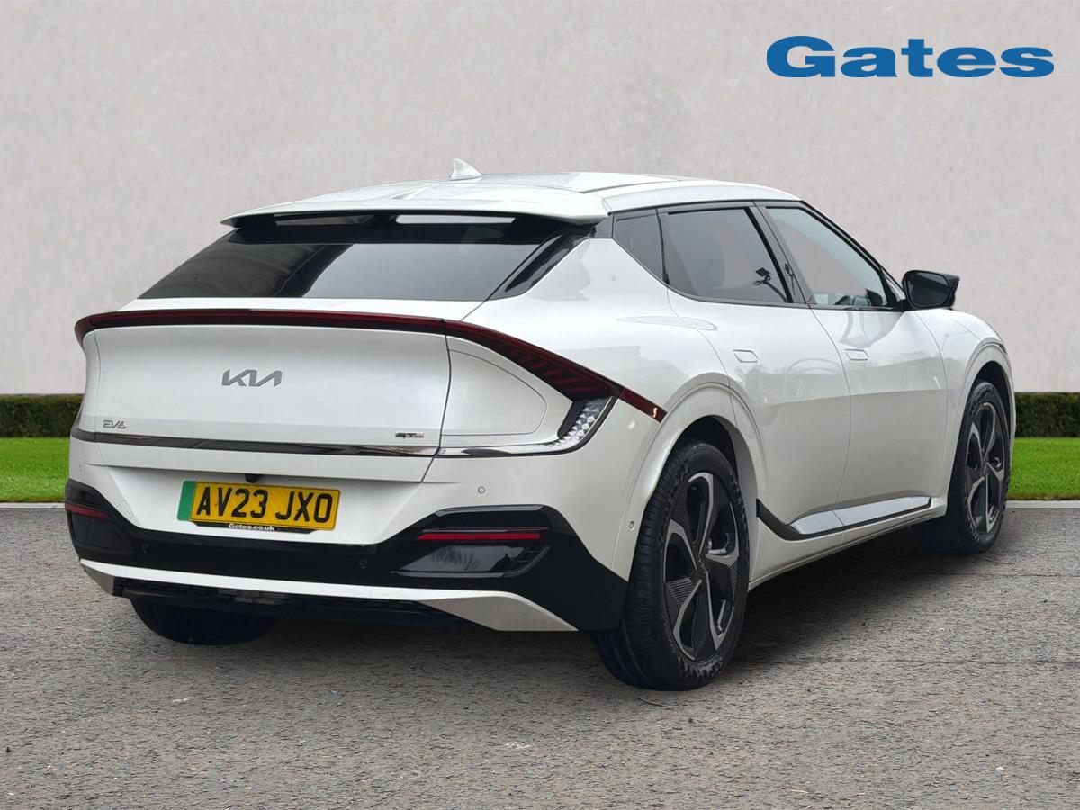 Used Kia EV6 2023 for sale - 78000115: Photo 7