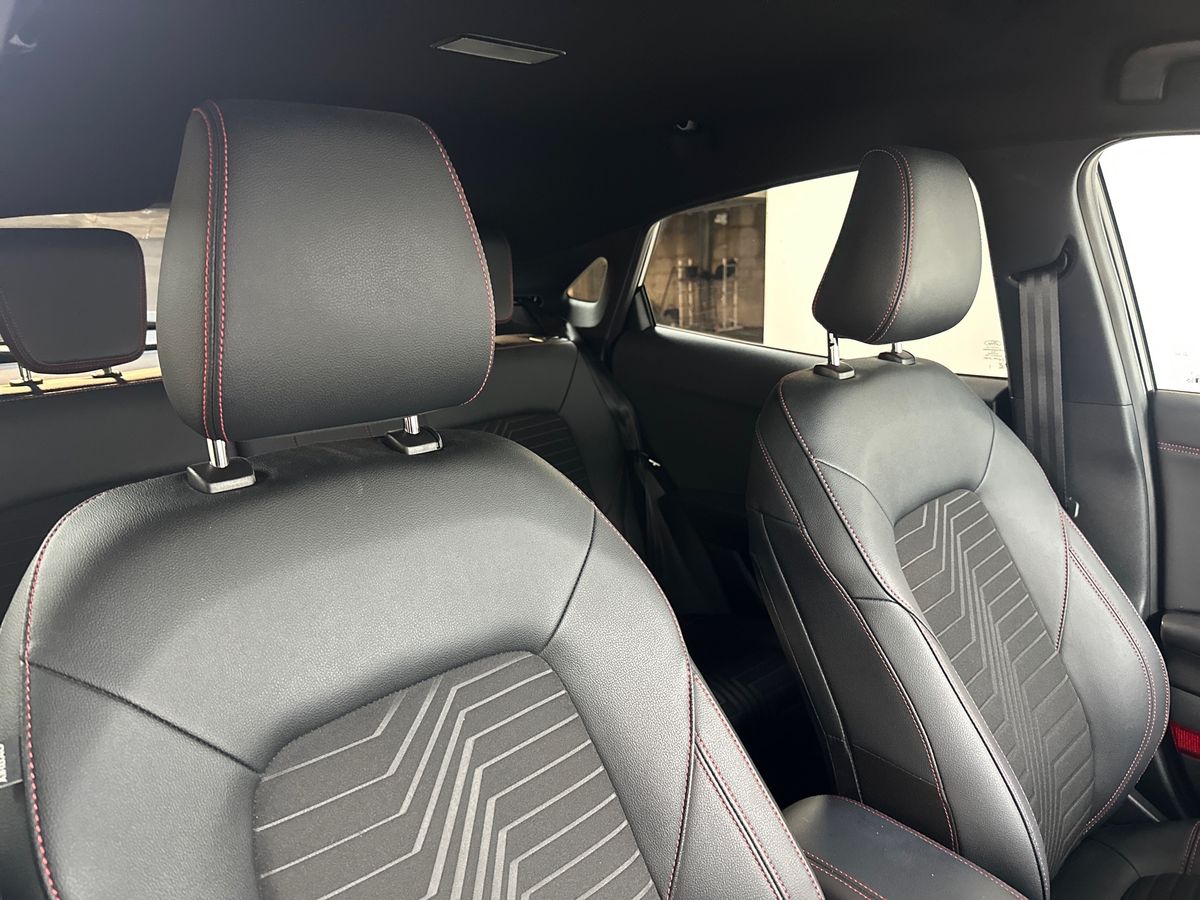 Used Ford Puma 2023 for sale - 77492623: Photo 12