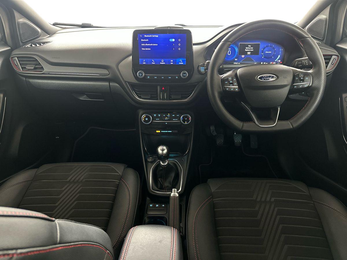 Used Ford Puma 2023 for sale - 77492623: Photo 15