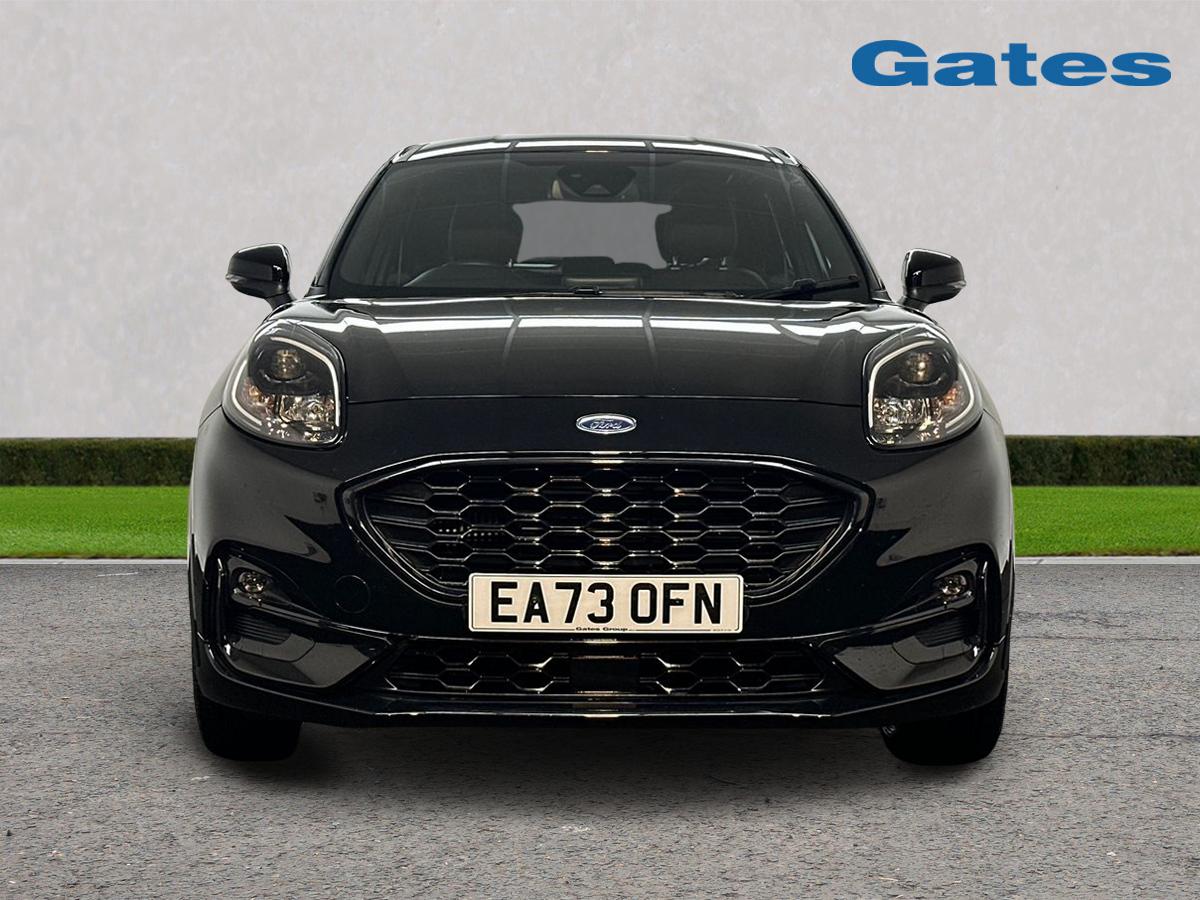 Used Ford Puma 2023 for sale - 77492623: Photo 2