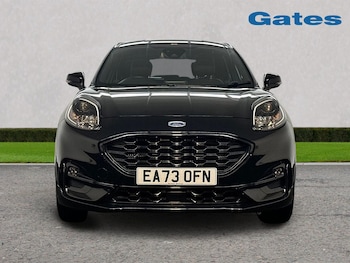 Used Ford Puma 2023 for sale - 77492623: Photo