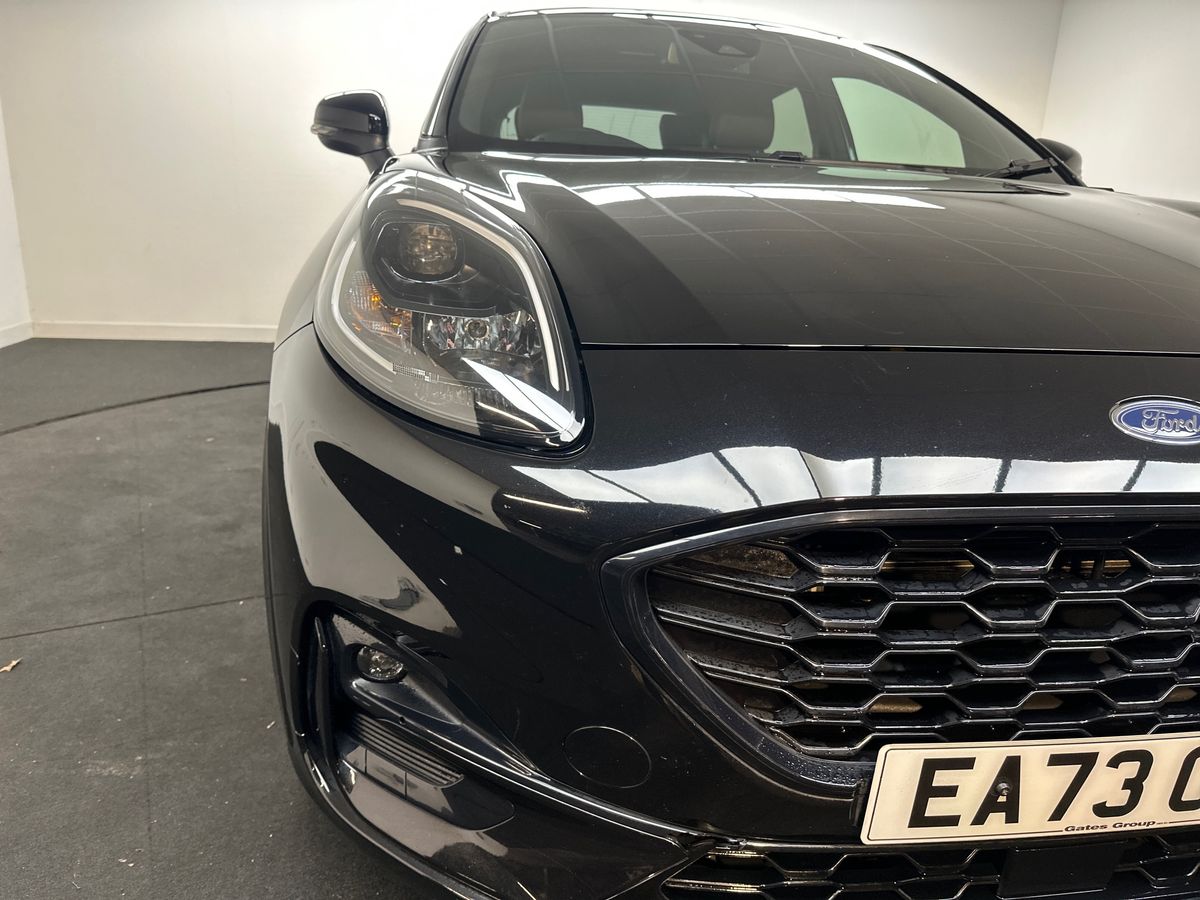 Used Ford Puma 2023 for sale - 77492623: Photo 32