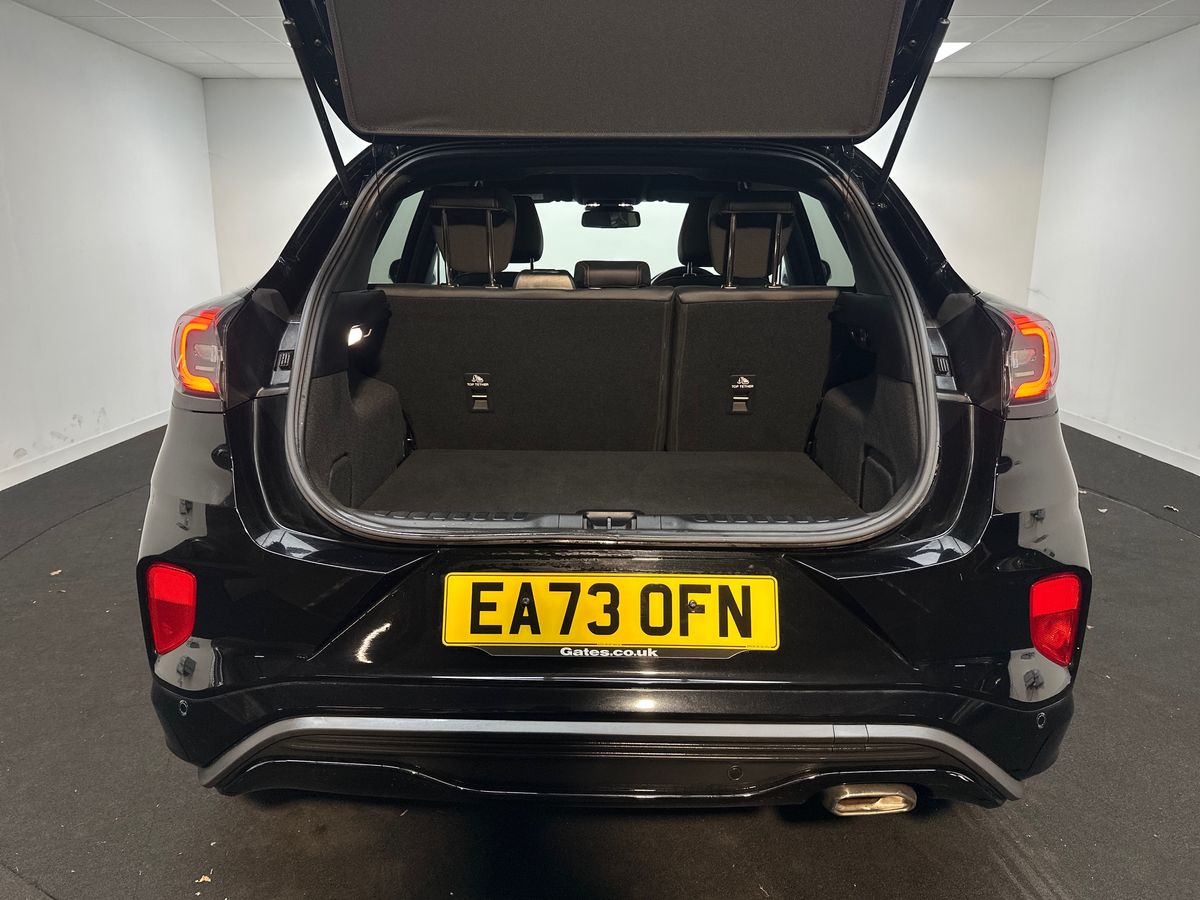 Used Ford Puma 2023 for sale - 77492623: Photo 34