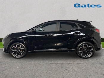 Used Ford Puma 2023 for sale - 77492623: Photo