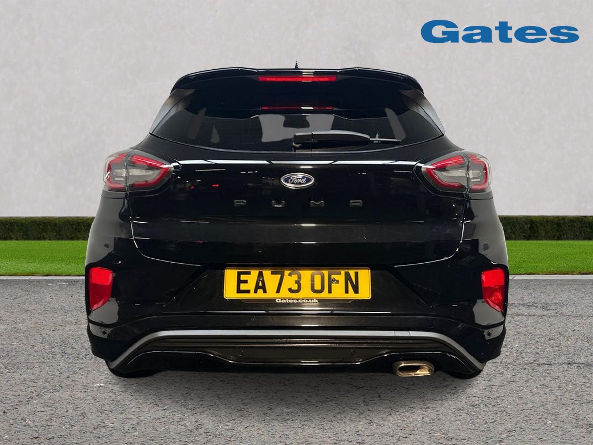 Used Ford Puma 2023 for sale - 77492623: Photo 6