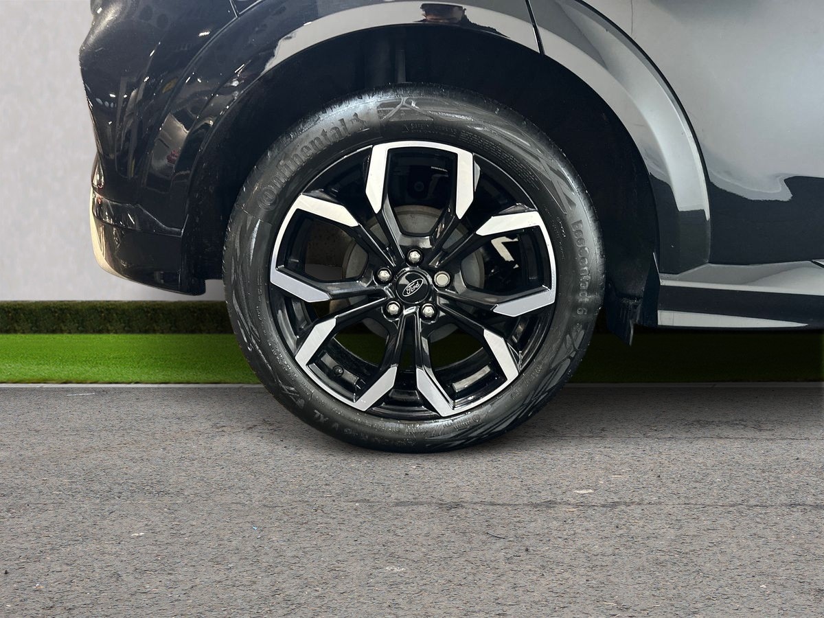 Used Ford Puma 2023 for sale - 77492623: Photo 9