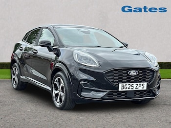 Used Ford Puma 2025 for sale - 78948512: Photo