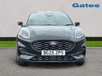 Used Ford Puma 2025 for sale - 78948512: Photo