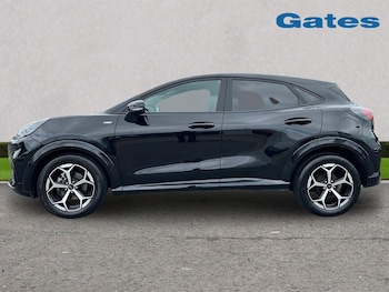 Used Ford Puma 2025 for sale - 78948512: Photo