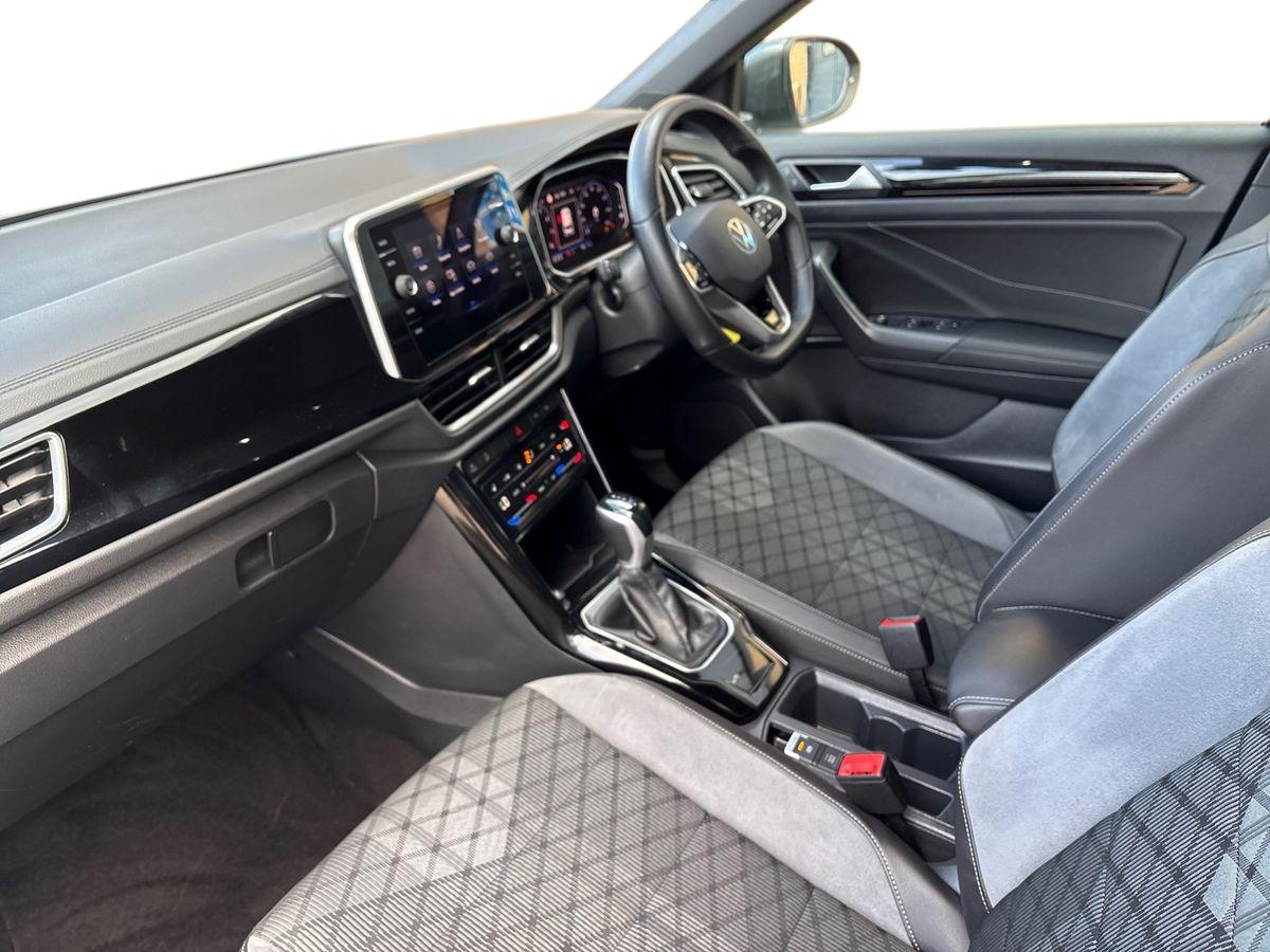 Used Volkswagen T-Roc 2022 for sale - 78055204: Photo 11