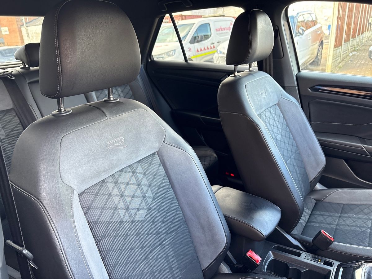 Used Volkswagen T-Roc 2022 for sale - 78055204: Photo 12