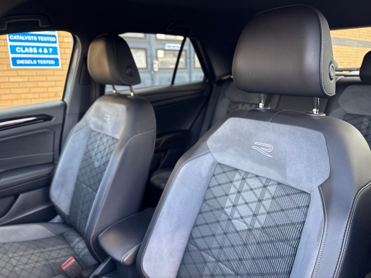 Used Volkswagen T-Roc 2022 for sale - 78055204: Photo 13