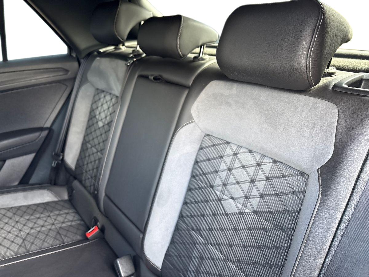 Used Volkswagen T-Roc 2022 for sale - 78055204: Photo 14