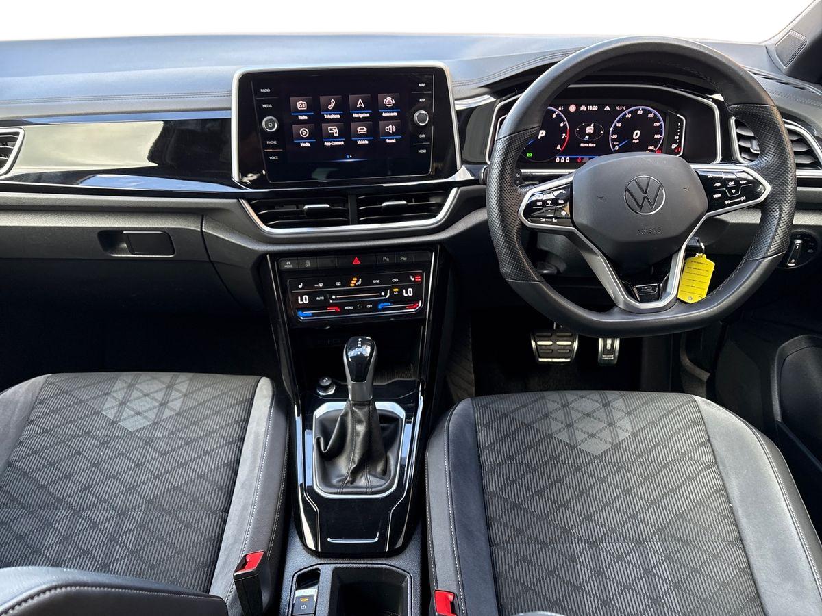Used Volkswagen T-Roc 2022 for sale - 78055204: Photo 15