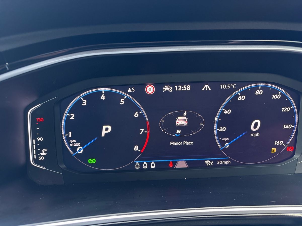 Used Volkswagen T-Roc 2022 for sale - 78055204: Photo 18