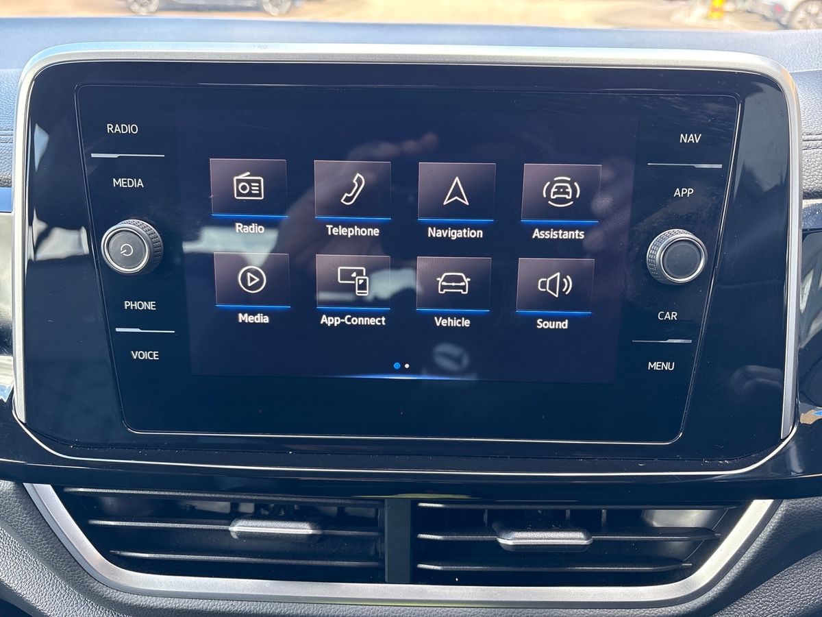 Used Volkswagen T-Roc 2022 for sale - 78055204: Photo 19