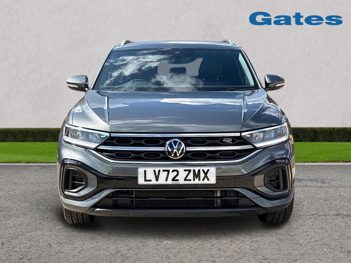 Used Volkswagen T-Roc 2022 for sale - 78055204: Photo 2