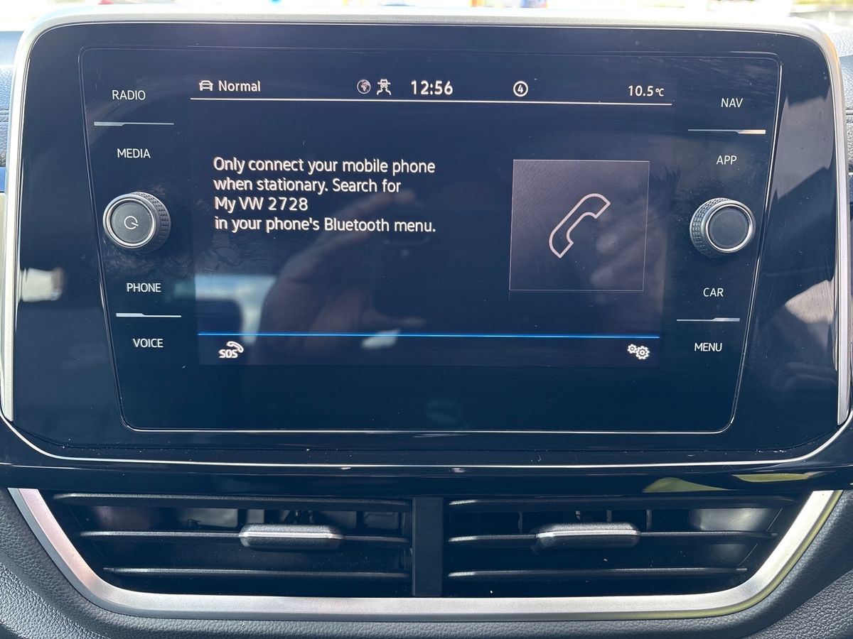 Used Volkswagen T-Roc 2022 for sale - 78055204: Photo 21