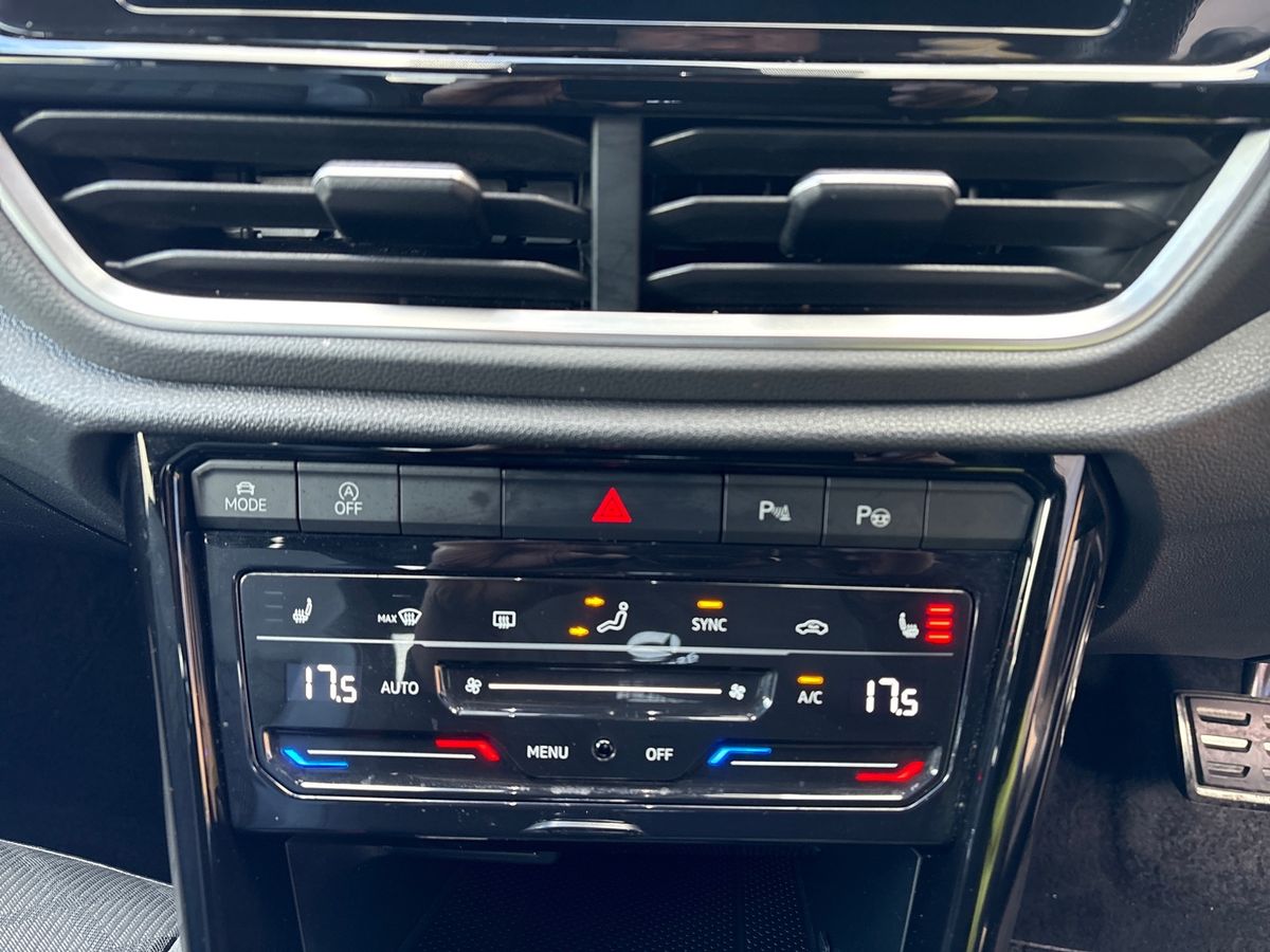 Used Volkswagen T-Roc 2022 for sale - 78055204: Photo 22