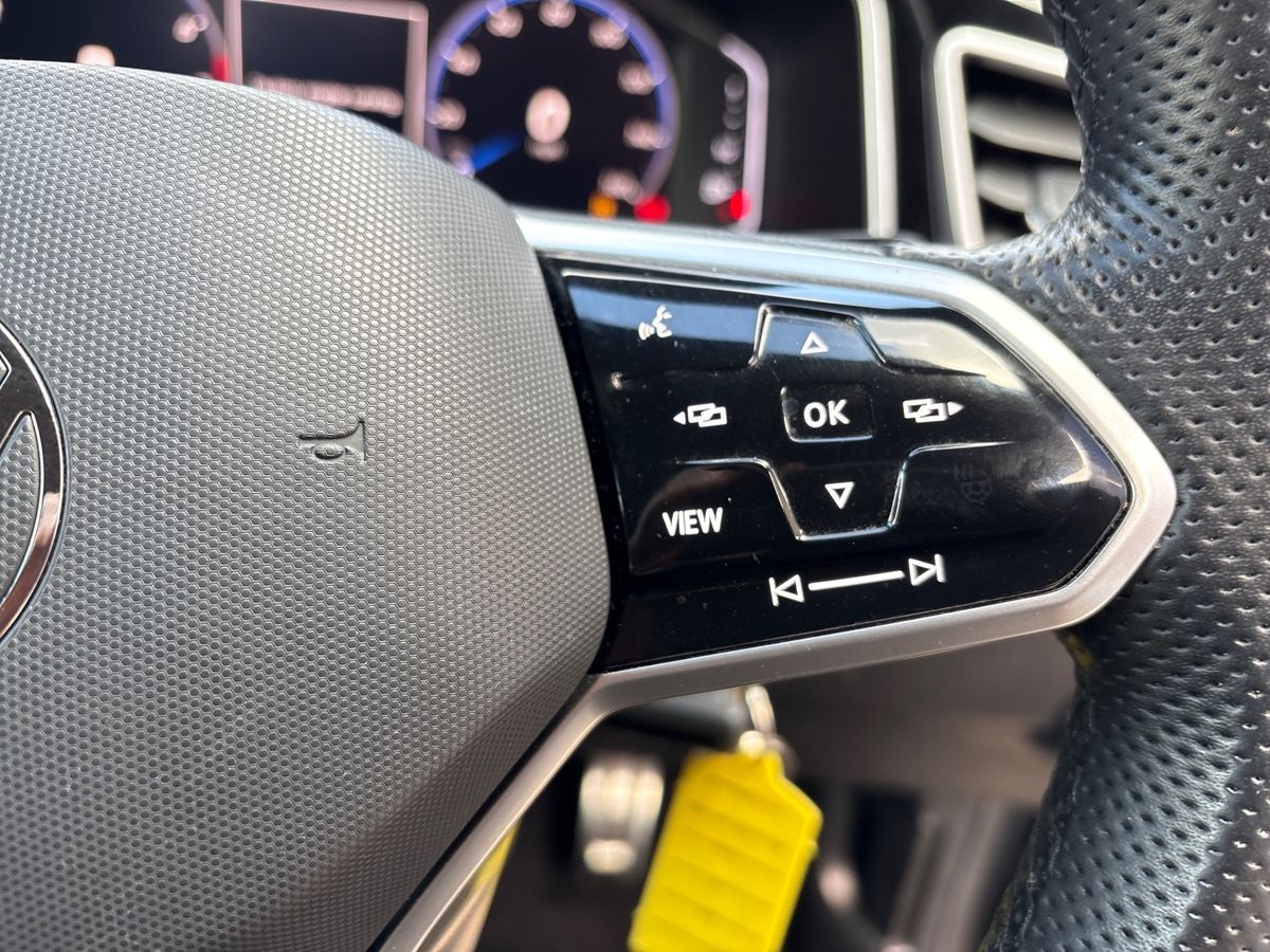 Used Volkswagen T-Roc 2022 for sale - 78055204: Photo 27